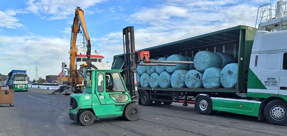 Logistic